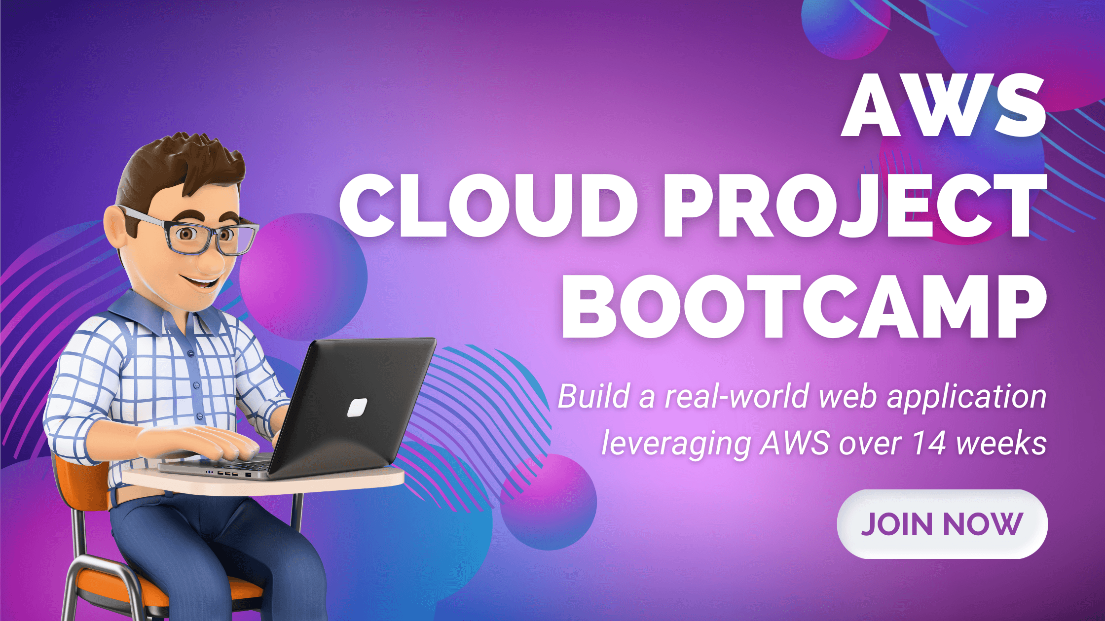 ExamPro's AWS Bootcamp: Bridging the Gap Between Education and Industry